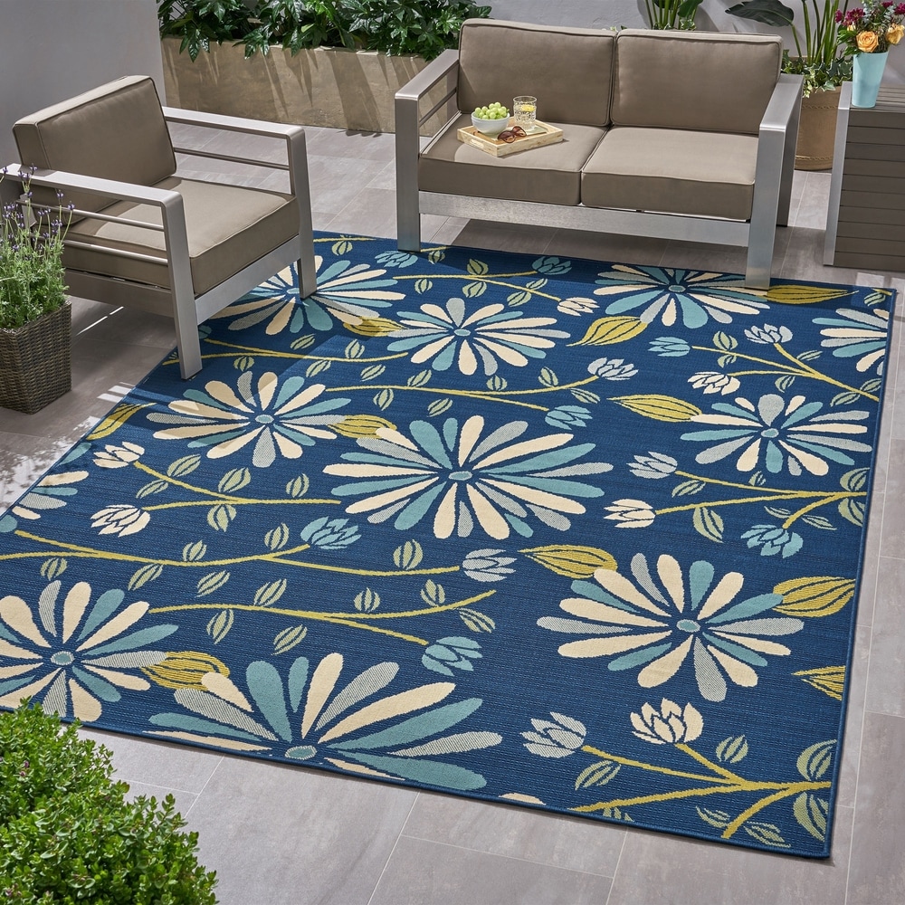 Christopher Knight Home Paradise Distressed Floral Indoor Area Rug 1ft 10in X 3ft Beige,Grey Christopher Knight Home Paradise Distressed Floral Indoor Area Rug 1ft 10in X 3ft Beige,Grey